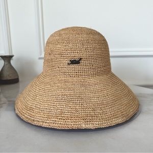 KITH women’s Cassia sun hat BRAND NEW WITH TAGS